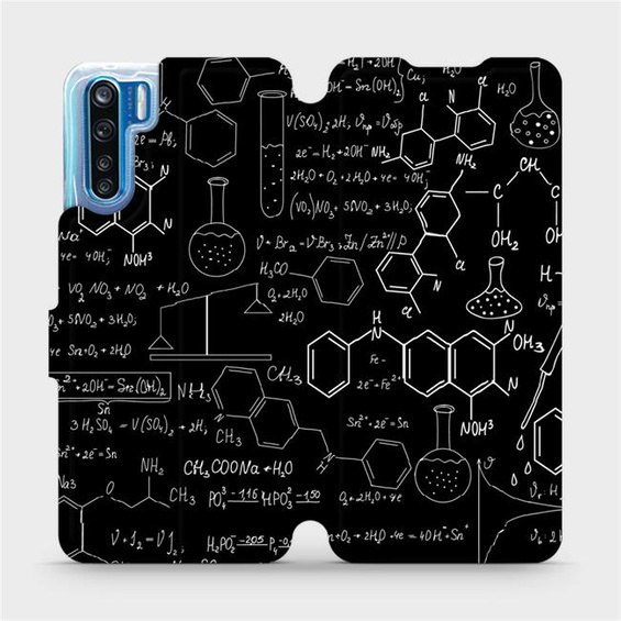 Hülle für OPPO A91 - Farbe V060P