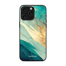 Hülle Glossy Case für Apple iPhone 15 Pro - Farbe G024G