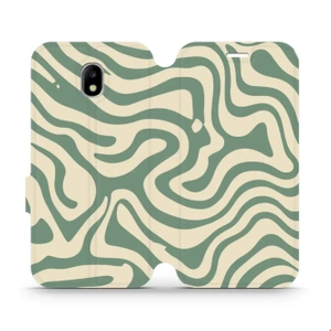 Hülle für Samsung Galaxy J5 2017 - Farbe VA57S