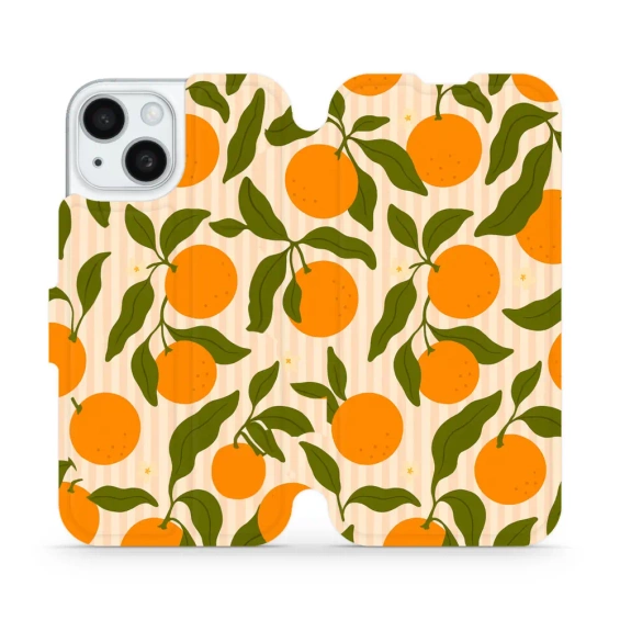 Hülle für Apple iPhone 15 - Farbe VP82S