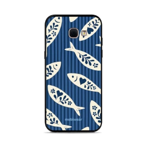 Hülle Glossy Case für Samsung Galaxy A5 2017 - Farbe GP89G