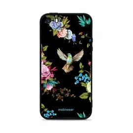Hülle Glossy Case für Apple iPhone SE - Farbe G041G