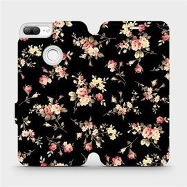 Hülle für Huawei Honor 9 Lite - Farbe VD02S