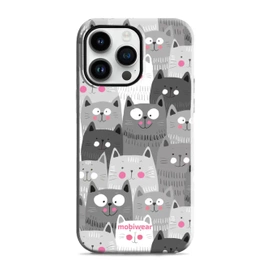 Hülle Elite Pro für Apple iPhone 14 Pro Max - Farbe E099E