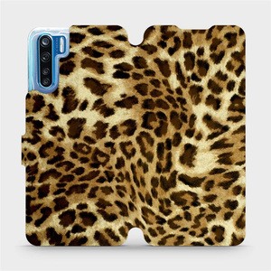 Hülle für OPPO A91 - Farbe VA33P