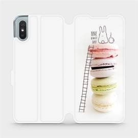 Hülle für Xiaomi Redmi 9A - Farbe M090P