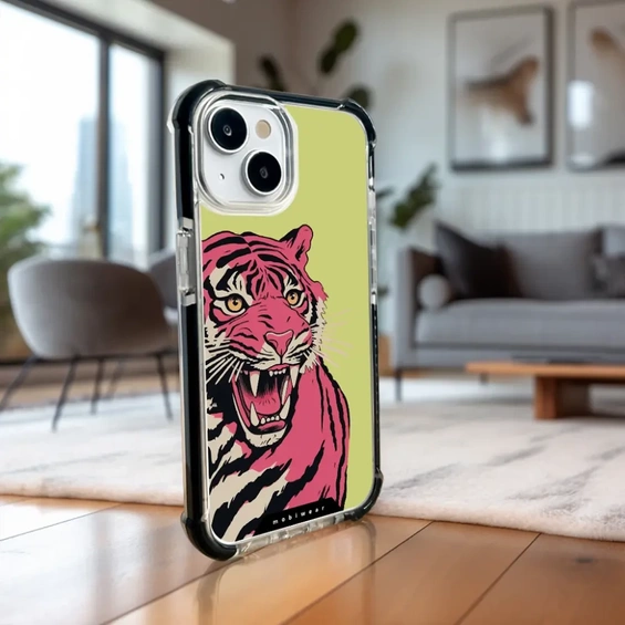 Hülle MagSafe Elite Bumper für Apple iPhone 8 - Farbe D029D