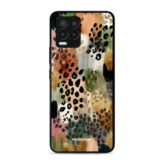 Hülle Glossy Case für Realme 8 - Farbe G167G