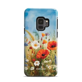 Hülle Elite Pro für Samsung Galaxy S9 - Farbe EP43E