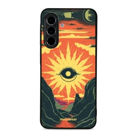 Hülle Glossy Case für Samsung Galaxy A26 5G - Farbe G055G