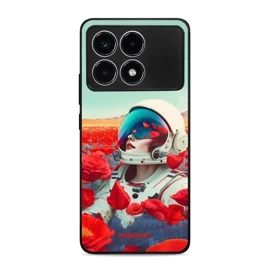 Hülle Glossy Case für Xiaomi POCO F6 Pro - Farbe G001G