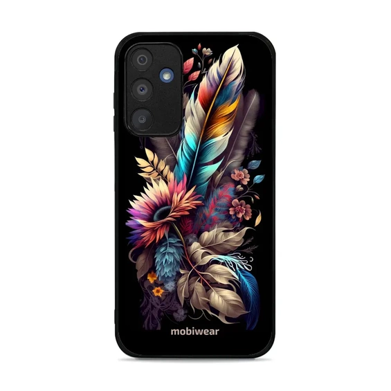 Hülle Glossy Case für Samsung Galaxy M15 5G - Farbe G011G