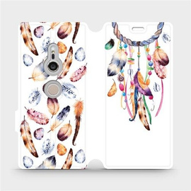 Hülle für Sony Xperia XZ2 - Farbe M003S