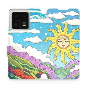 Hülle für Xiaomi 13 Pro - Farbe VP57P