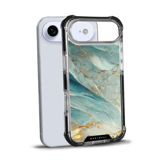 Hülle MagSafe Elite Bumper für Apple iPhone 17 Air - Farbe D016D