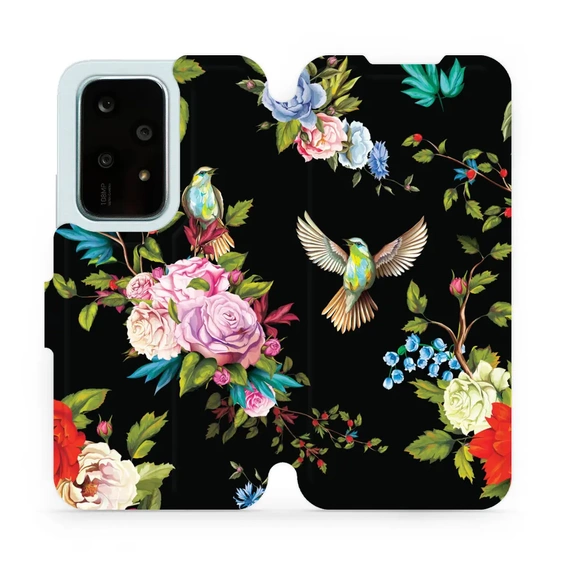 Hülle für Huawei Honor 200 Lite - Farbe VD09S