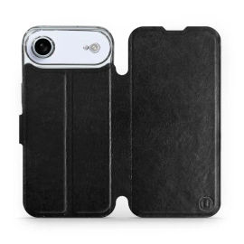 Hülle für Apple iPhone 17 Air - Farbe Black&Gray