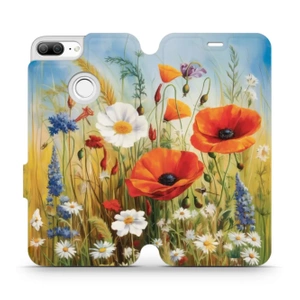 Hülle für Huawei Honor 9 Lite - Farbe VP43S