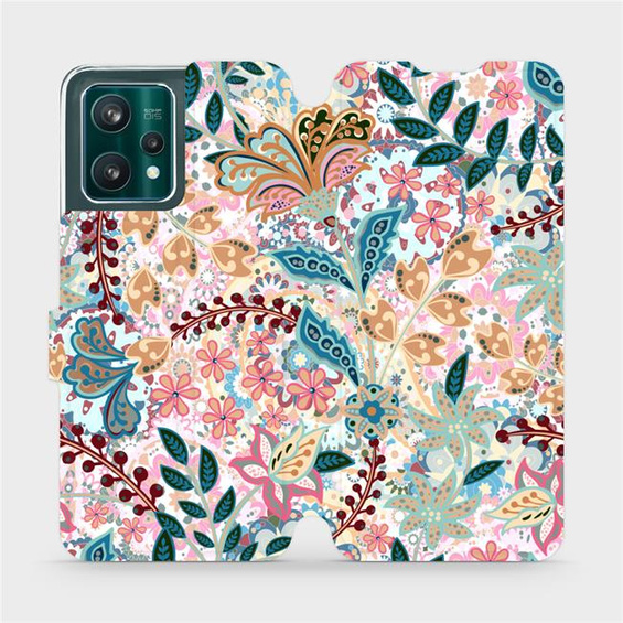 Hülle für Realme 9 Pro Plus - Farbe MX04S