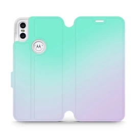 Hülle für Motorola One - Farbe VP63S