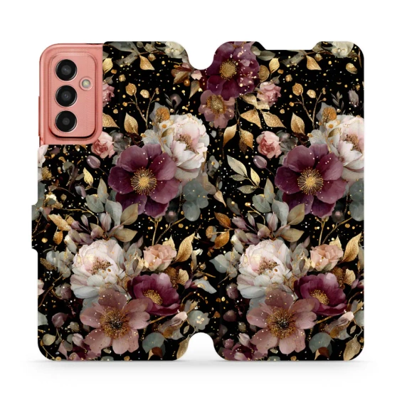Hülle für Samsung Galaxy M13 - Farbe V169S