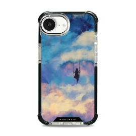 Hülle MagSafe Elite Bumper für Apple iPhone 16e - Farbe D021D