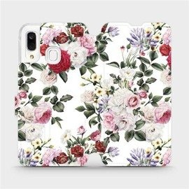 Hülle für Samsung Galaxy A40 - Farbe MD01S