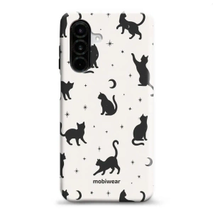 Hülle Elite Pro für Samsung Galaxy A26 5G - Farbe E162E