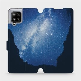 Hülle für Samsung Galaxy A42 - Farbe M146P