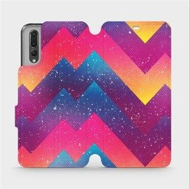Hülle für Huawei P20 Pro - Farbe V110S