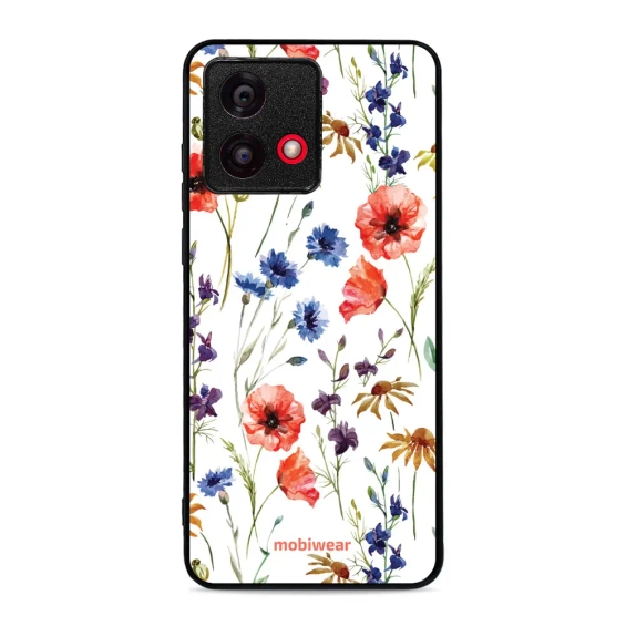 Hülle Glossy Case für Motorola Moto G84 - Farbe G032G