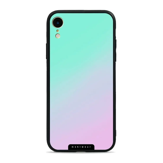 Hülle Glossy Case für Apple iPhone XR - Farbe G063G