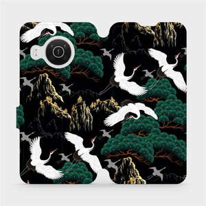 Hülle für Nokia X10 - Farbe VP16S