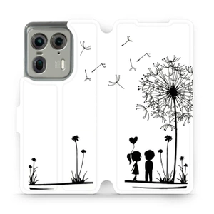 Hülle für Motorola Edge 50 Ultra - Farbe MH16P