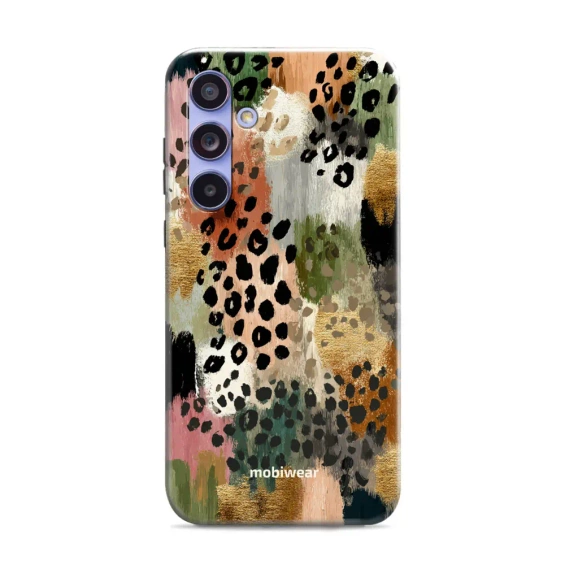 Hülle Elite Pro für Samsung Galaxy A54 - Farbe E167E