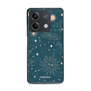 Hülle Glossy Case für Xiaomi Redmi Note 13 5G - Farbe G047G