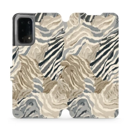 Hülle für OPPO A74 5G - Farbe V168S