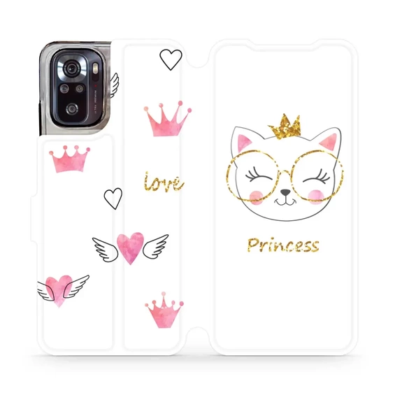 Hülle für Xiaomi POCO M5s - Farbe MH03S