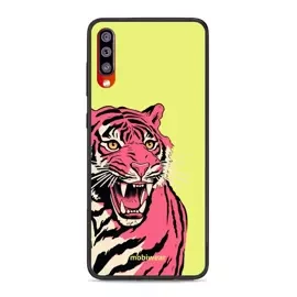 Hülle Glossy Case für Samsung Galaxy A70 - Farbe G051G