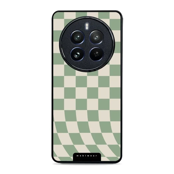 Hülle Glossy Case für Realme 12 Pro 5G - Farbe GA58G