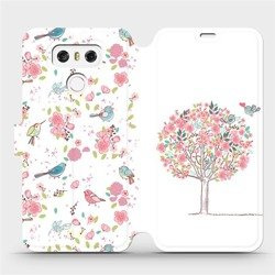 Hülle für LG G6 - Farbe M120S