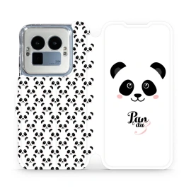 Hülle für Realme GT 8 Pro - Farbe M030P