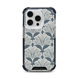 Hülle MagSafe Elite Bumper für Apple iPhone 15 Pro - Farbe DA43D