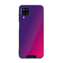 Hülle Glossy Case für Samsung Galaxy A12 - Farbe G067G