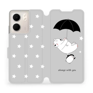 Hülle für OPPO A5x - Farbe MH08P