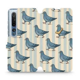 Hülle für Xiaomi Mi 10 - Farbe VP91S