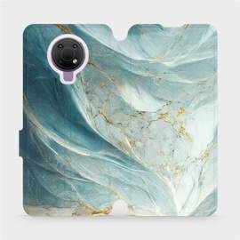 Hülle für Nokia G10 - Farbe VP34S