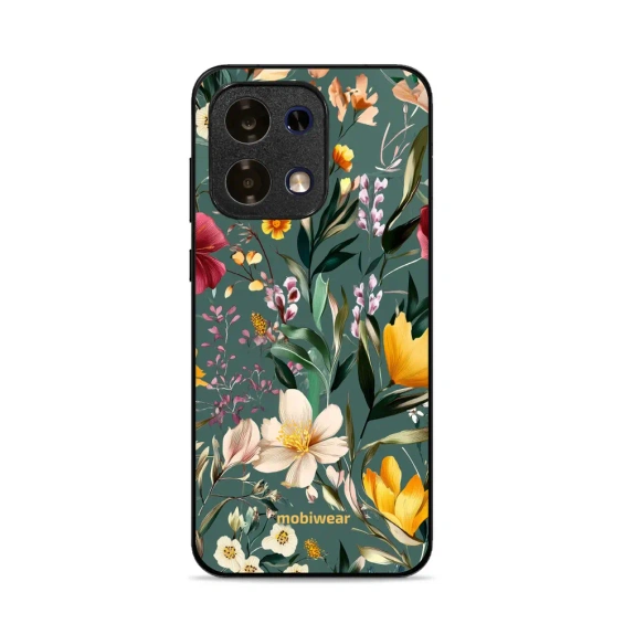 Hülle Glossy Case für OPPO A6 Pro 5G - Farbe GP71G