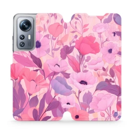 Hülle für Xiaomi 12S - Farbe VP74S