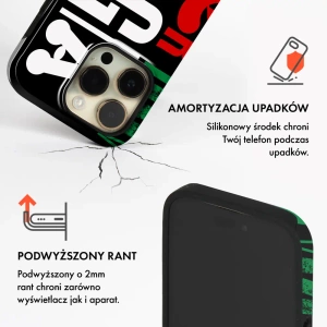 Hülle Elite Pro für Xiaomi Redmi 15C 5G - Farbe E04LW